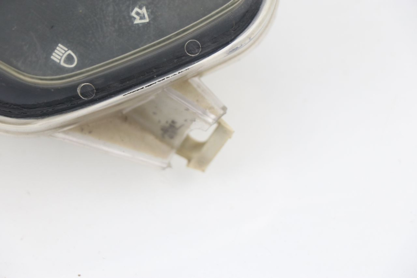 photo de COMPTEUR  ZHONGYU MOVIDAS 50 (2004 - 2007)