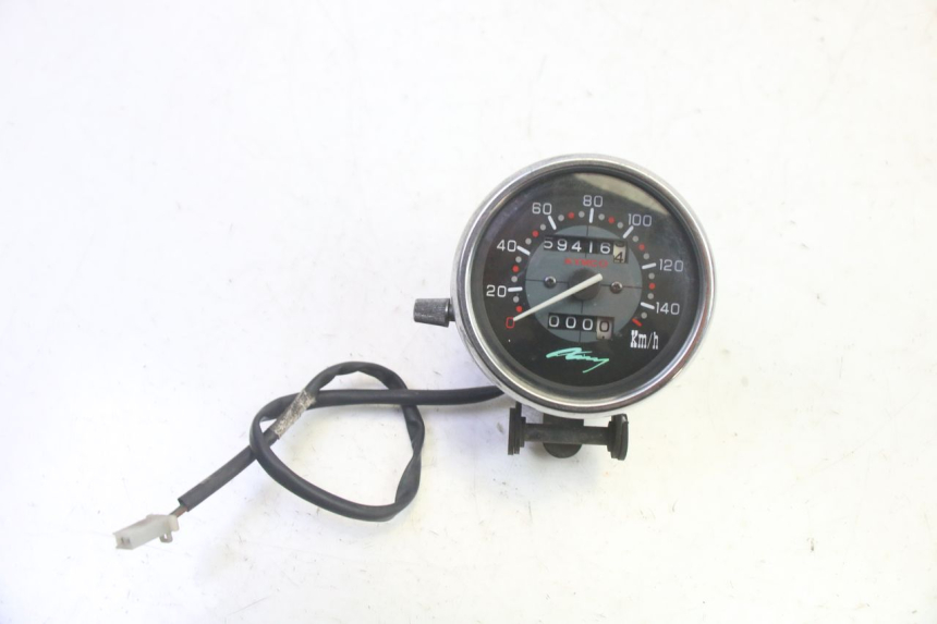 photo de COMPTEUR  KYMCO ZING 125 (1997 - 2003) - Vue principale