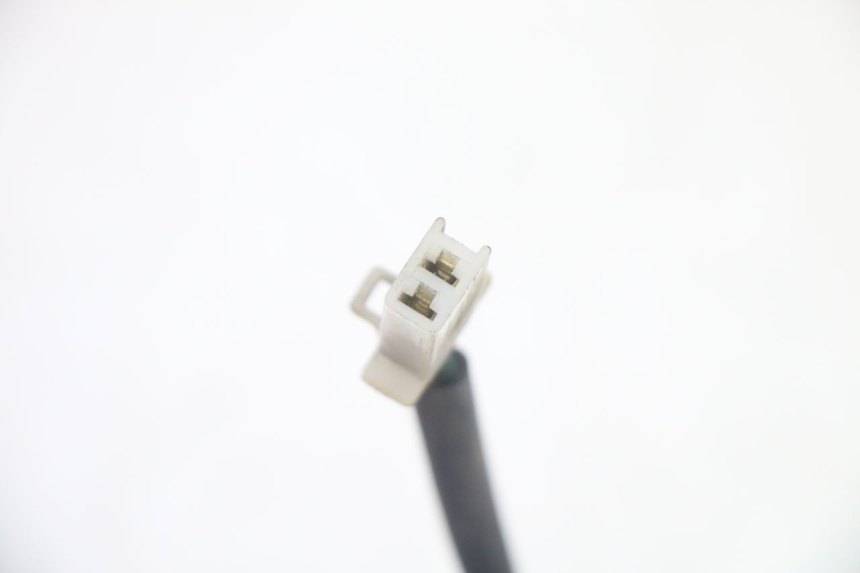 photo de COMPTEUR  KYMCO ZING 125 (1997 - 2003) - Points de fixation