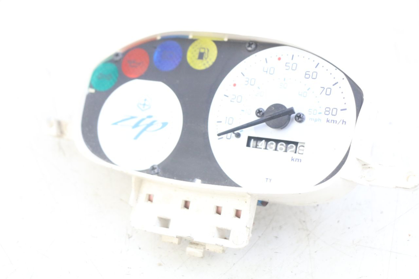 photo de COMPTEUR PIAGGIO ZIP 2T 50 (2009 - 2019)