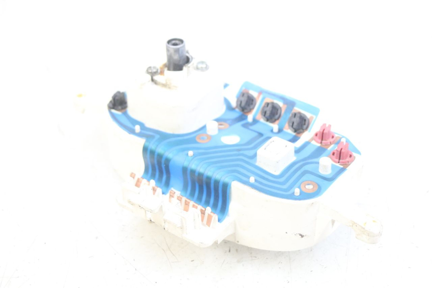 photo de COMPTEUR PIAGGIO ZIP 2T 50 (2009 - 2019)