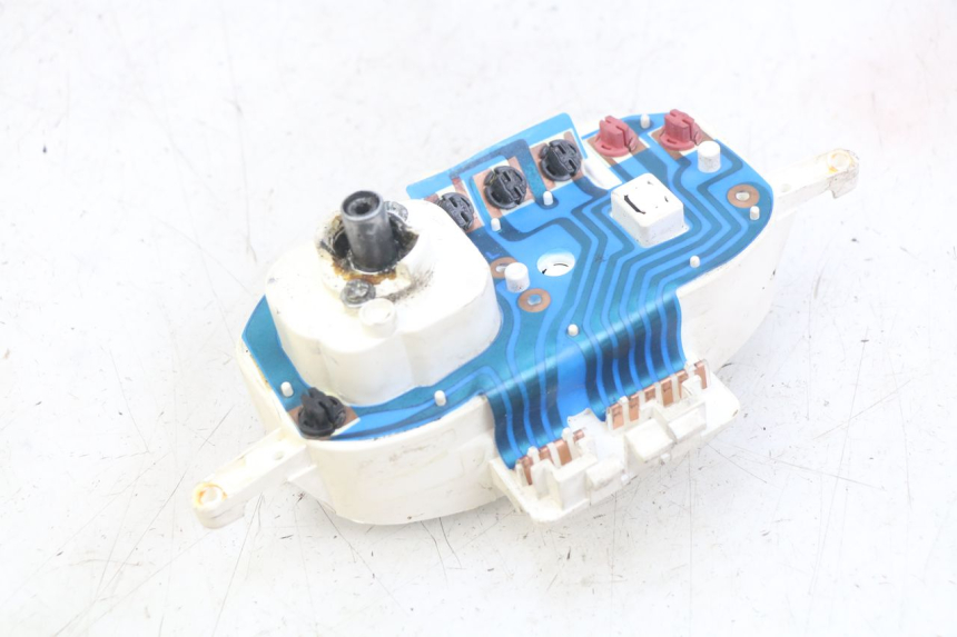 photo de COMPTEUR PIAGGIO ZIP 2T 50 (2009 - 2019)