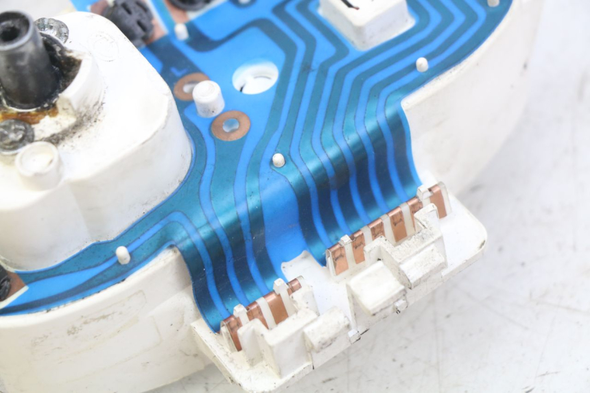 photo de COMPTEUR PIAGGIO ZIP 2T 50 (2009 - 2019)