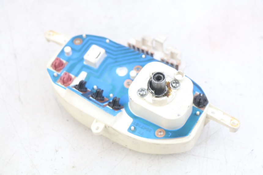 photo de COMPTEUR PIAGGIO ZIP 2T 50 (2009 - 2019)