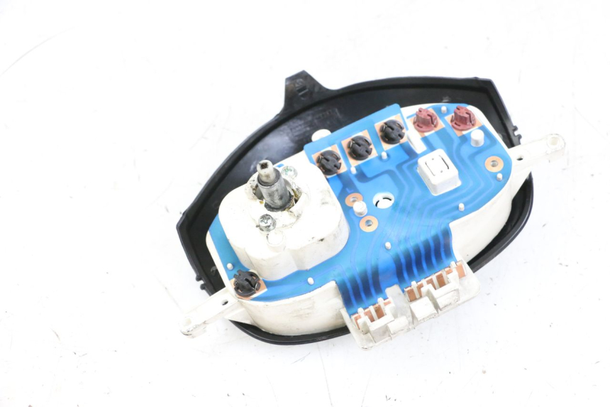 photo de COMPTEUR PIAGGIO ZIP 2T 50 (2009 - 2019) - Vue d’ensemble