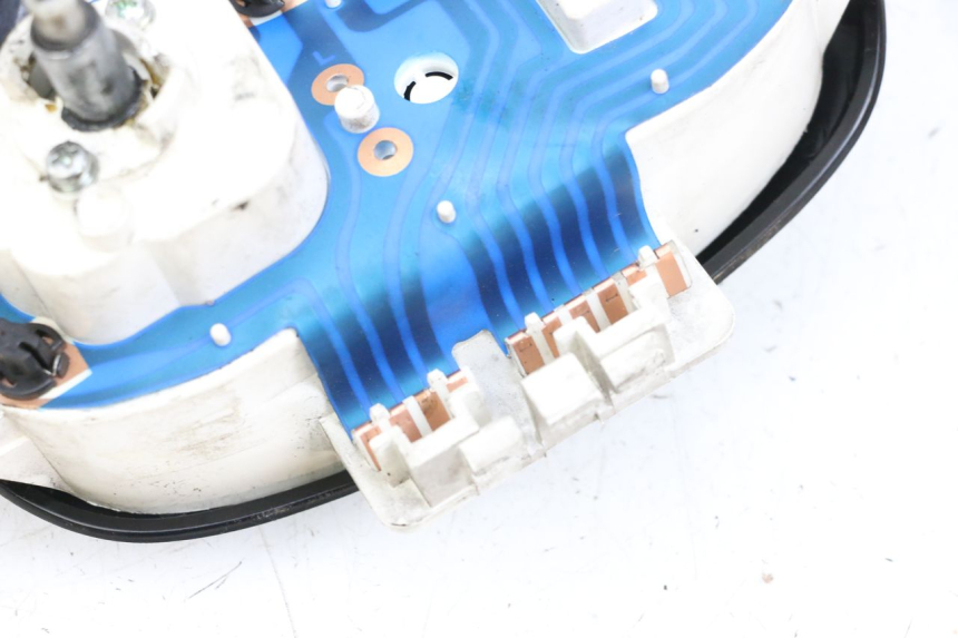 photo de COMPTEUR PIAGGIO ZIP 2T 50 (2009 - 2019) - Points de fixation