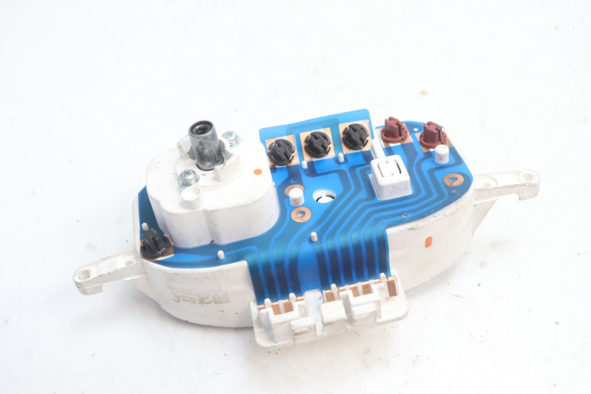 photo de COMPTEUR PIAGGIO ZIP 2T 50 (2009 - 2019) - Vue d’ensemble