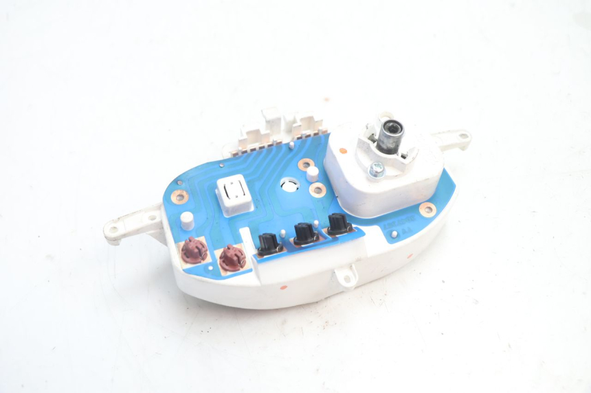photo de COMPTEUR PIAGGIO ZIP 2T 50 (2009 - 2019) - Points de fixation