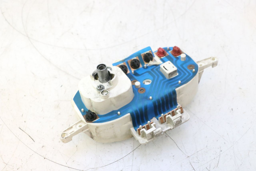 photo de COMPTEUR PIAGGIO ZIP 2T 50 (2009 - 2019) - Vue d’ensemble