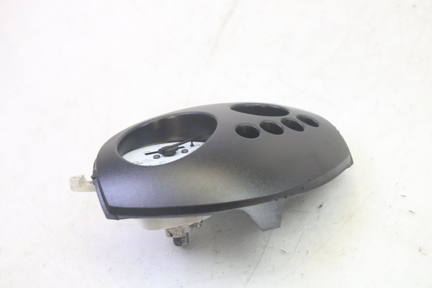 photo de COMPTEUR PIAGGIO ZIP 4T 50 (2018 - 2020) - Vue d’ensemble