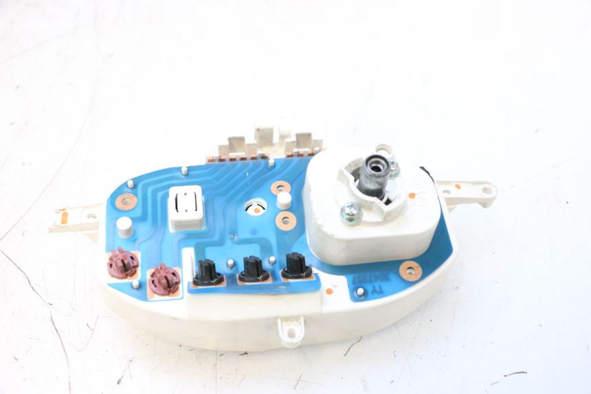 photo de COMPTEUR PIAGGIO ZIP 4T 50 (2018 - 2020) - Vue d’ensemble