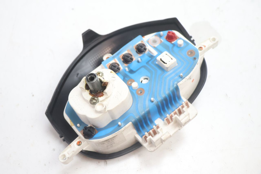 photo de COMPTEUR  PIAGGIO ZIP 4T 50 (2006 - 2017) - Vue d’ensemble