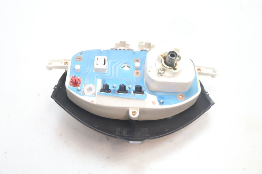 photo de COMPTEUR  PIAGGIO ZIP 4T 50 (2006 - 2017) - État de surface