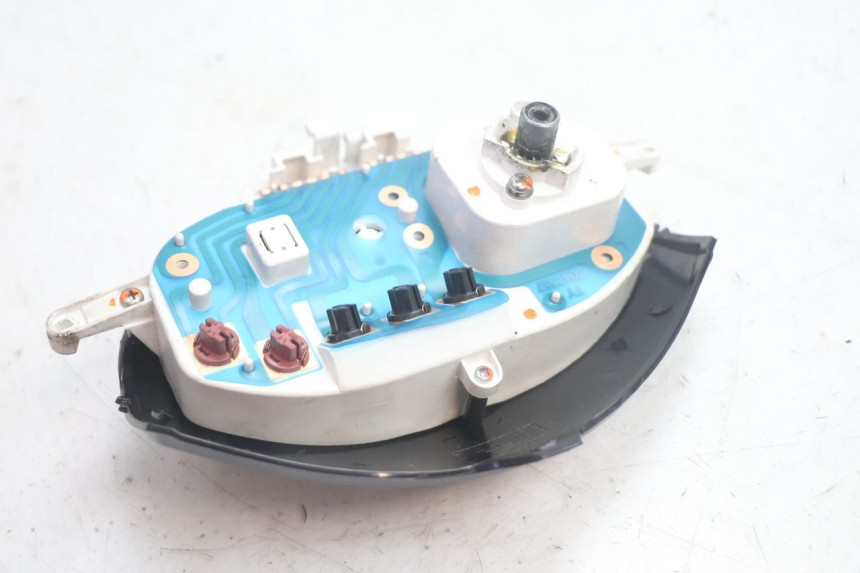 photo de COMPTEUR  PIAGGIO ZIP IGET 4T 50 (2021 - 2023) - Points de fixation