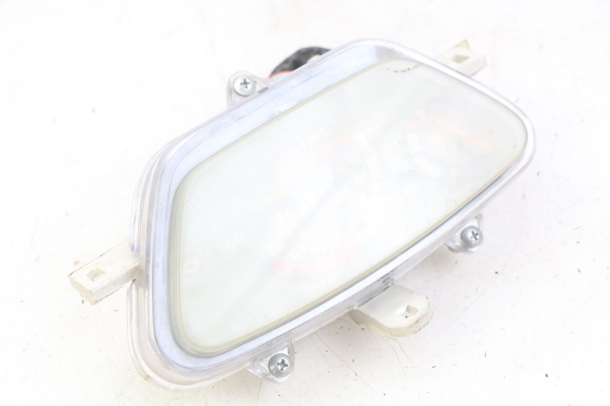 photo de COMPTEUR UNIVERSAL BIKE ZN50QT-11B 50 (2018 - 2021)
