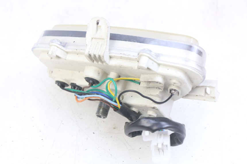 photo de COMPTEUR UNIVERSAL BIKE ZN50QT-11B 50 (2018 - 2021)
