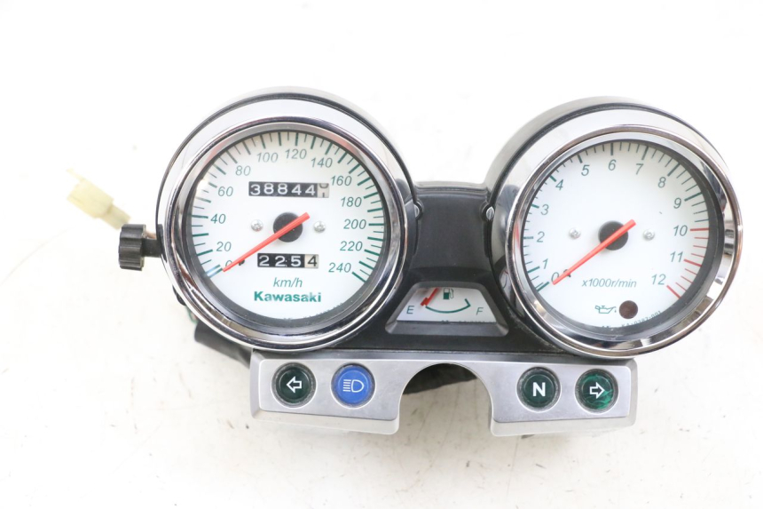 photo de COMPTEUR  KAWASAKI ZR 7 750 (1999 - 2001) - Vue principale