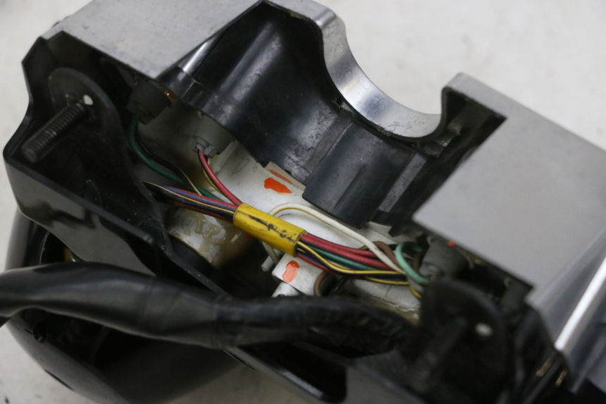 photo de COMPTEUR  KAWASAKI ZR 7 750 (1999 - 2001) - Zoom composants