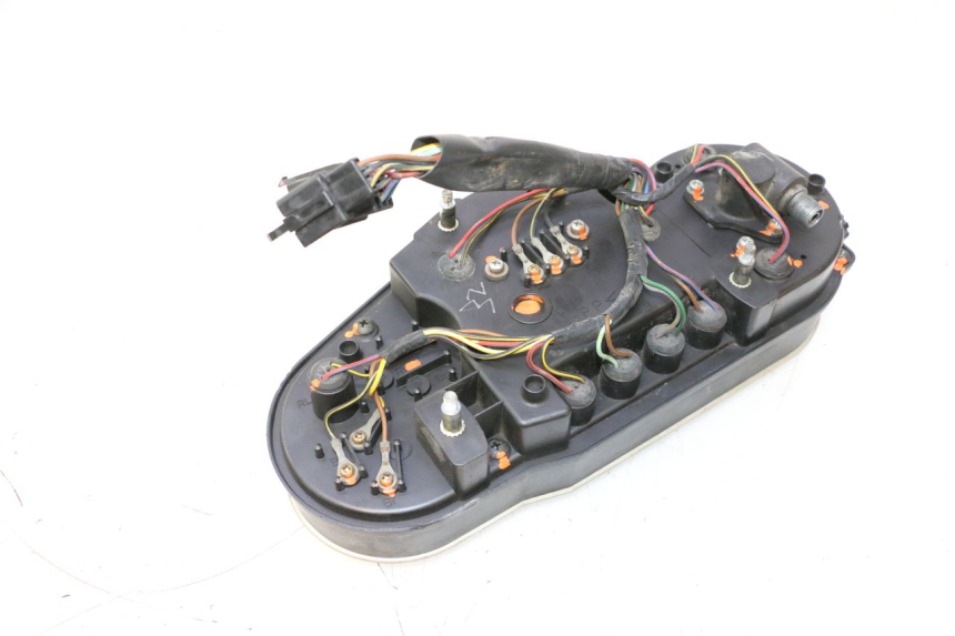 photo de COMPTEUR KAWASAKI ZX-6R ZX6R 600 (1995 - 1997) - Détail de la pièce