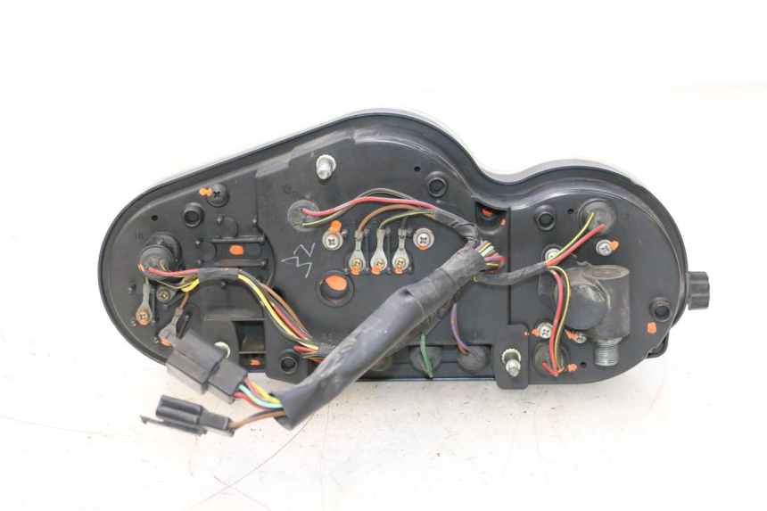photo de COMPTEUR KAWASAKI ZX-6R ZX6R 600 (1995 - 1997) - Zoom état d’usage