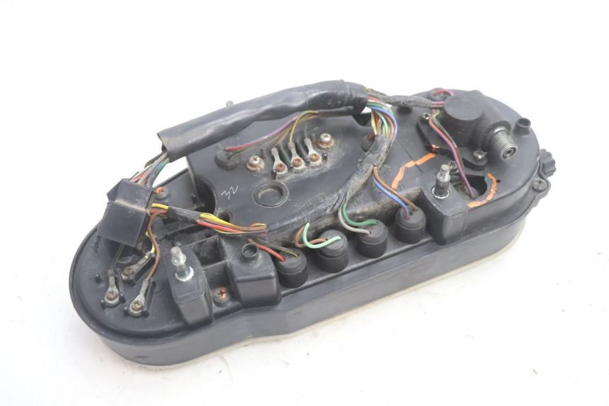 photo de COMPTEUR KAWASAKI ZX-6R ZX6R 600 (1995 - 1997) - Pièce contrôlée