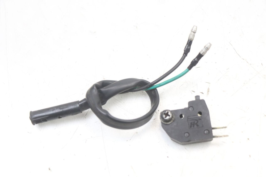 photo de CONTACTEUR FEU STOP KYMCO AGILITY 4T 50 (2018 - 2022)