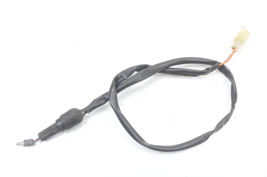 photo de Rear brake light switch HYOSUNG GV AQUILA 125 (2000 - 2004) - Détail de la pièce