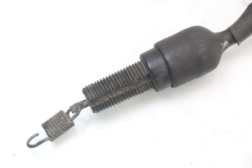 photo de Rear brake light switch HYOSUNG GV AQUILA 125 (2000 - 2004) - Zoom état d’usage