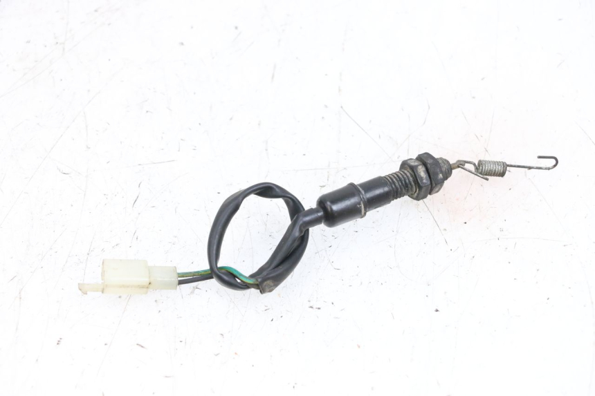 photo de CONTACTEUR FEU STOP ARRIERE MAG POWER BOMBERS 4T 50 (2016 - 2026) - Détail de la pièce