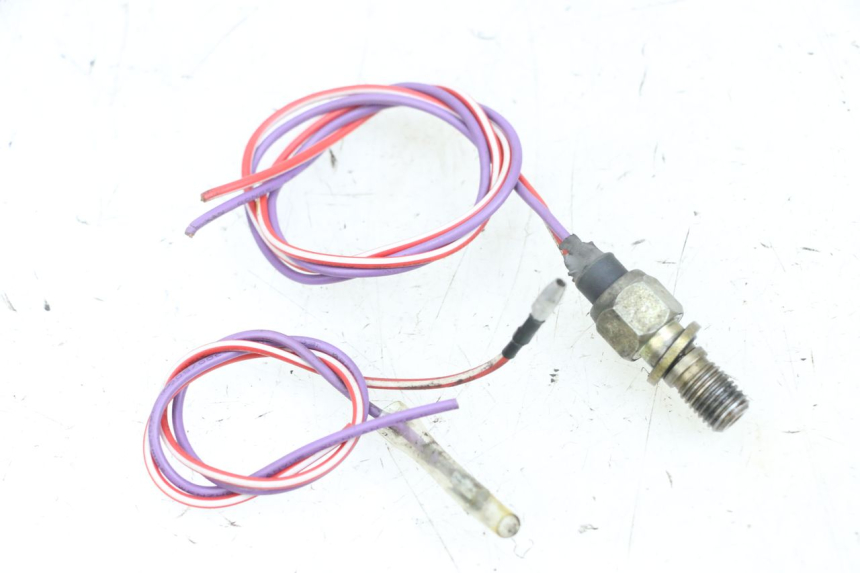 photo de CONTACTEUR FEU STOP ARRIERE KSR CODE 125 (2018 - 2020) - Vue principale