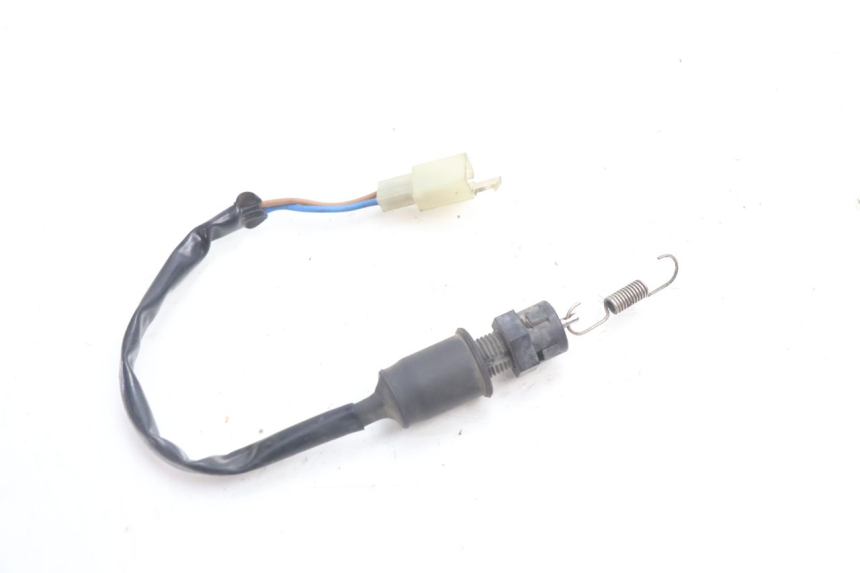 photo de CONTACTEUR FEU STOP ARRIERE KAWASAKI ER-6 ER6 N 650 (2005 - 2009) - Autre angle de vue