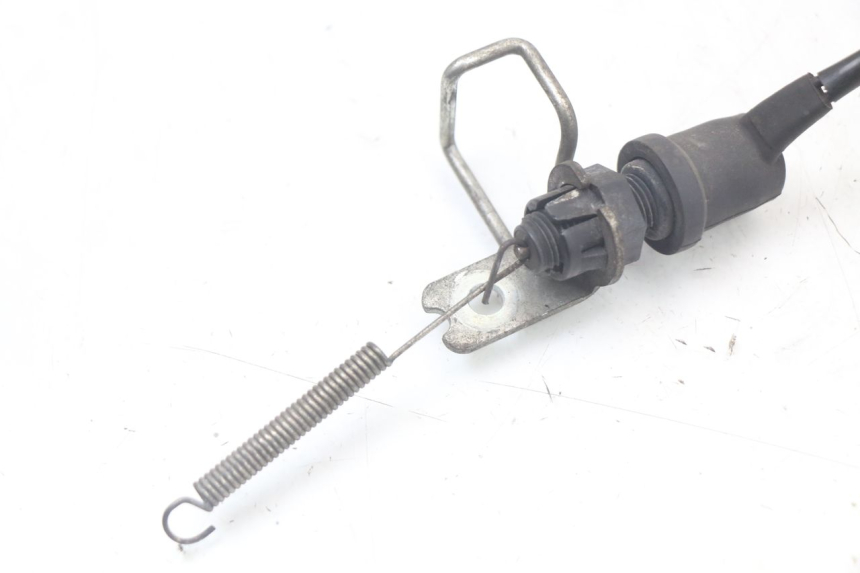 photo de CONTACTEUR FEU STOP ARRIERE YAMAHA FZ1 FAZER 1000 (2007 - 2009) - Zoom état d’usage