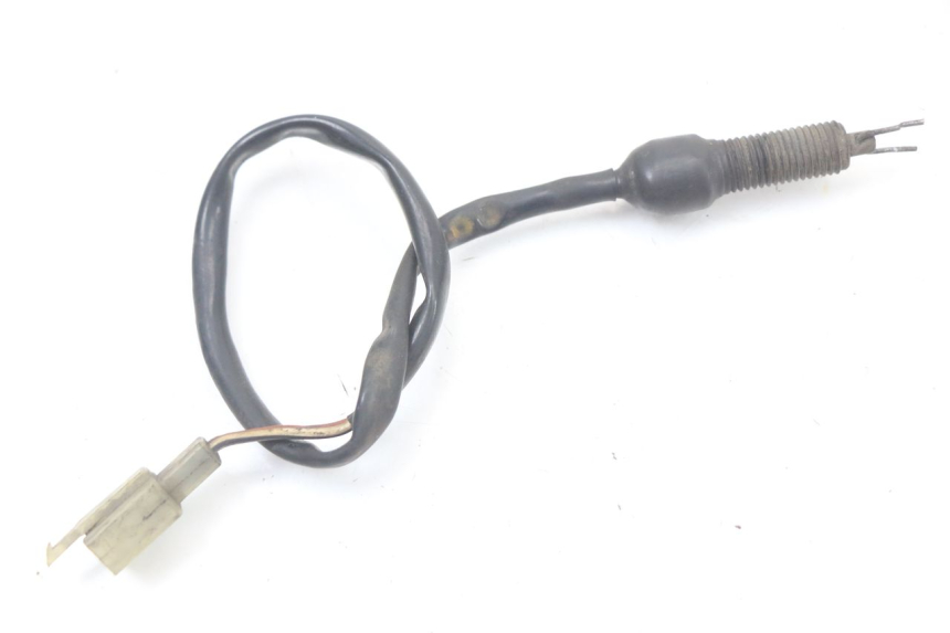 photo de CONTACTEUR FEU STOP ARRIERE SUZUKI GN 125 (1997 - 2000)