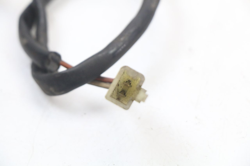 photo de CONTACTEUR FEU STOP ARRIERE SUZUKI GN 125 (1997 - 2000)