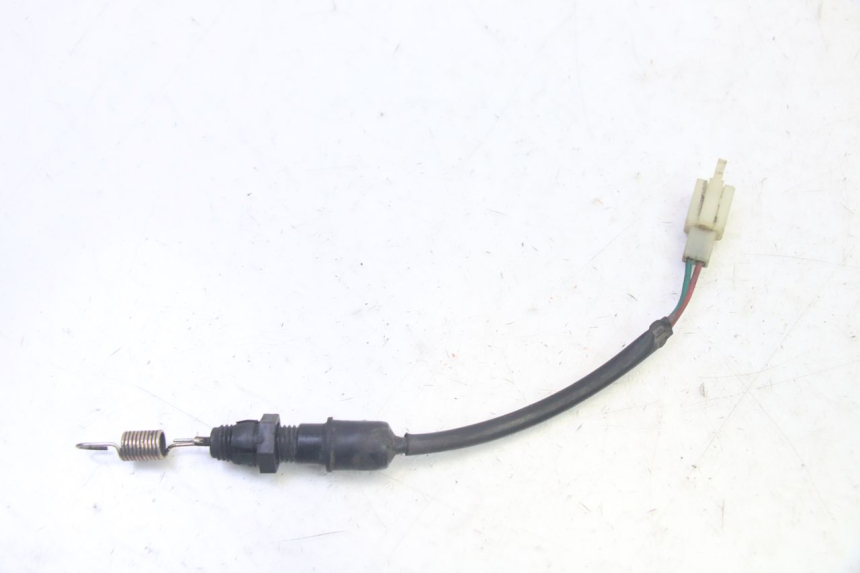 photo de CONTACTEUR FEU STOP ARRIERE KYMCO GRAND DINK 125 (2002 - 2007)