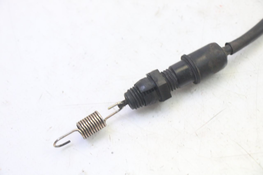 photo de CONTACTEUR FEU STOP ARRIERE KYMCO GRAND DINK 125 (2002 - 2007)