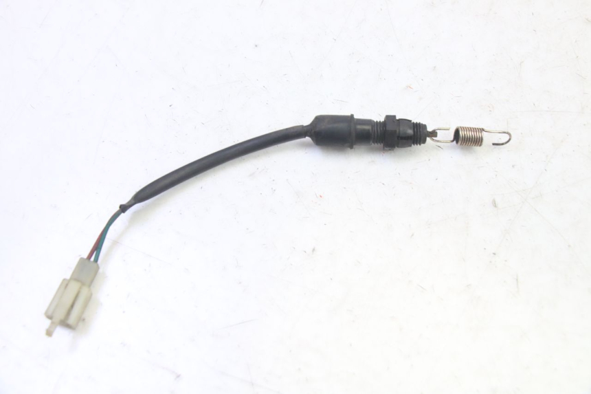 photo de CONTACTEUR FEU STOP ARRIERE KYMCO GRAND DINK 125 (2002 - 2007)