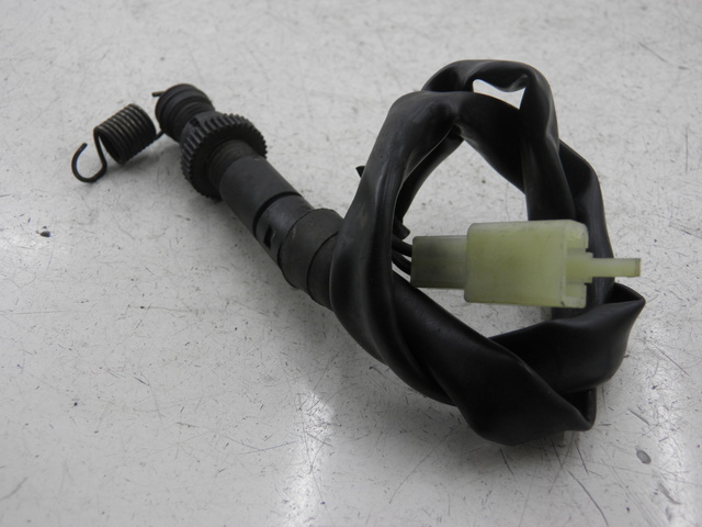 photo de CONTACTEUR FEU STOP ARRIERE HONDA CB F HORNET 600 (2002 - 2004) - Vue principale