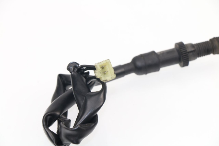 photo de CONTACTEUR FEU STOP ARRIERE HONDA CBF S HORNET 600 (2002 - 2003) - Zoom état d’usage