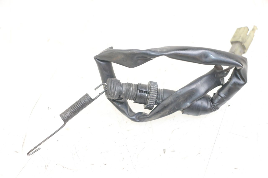 photo de CONTACTEUR FEU STOP ARRIERE HONDA NTV DEAUVILLE 650 (1998 - 2001)
