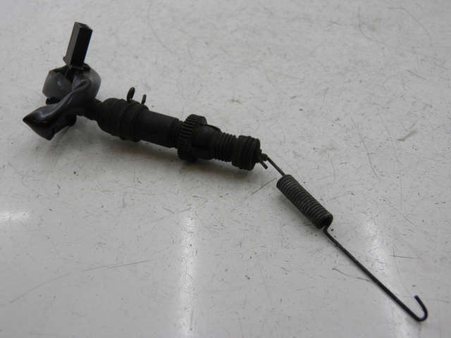 photo de CONTACTEUR FEU STOP ARRIERE HONDA VT C SHADOW 125 (1999 - 2007)
