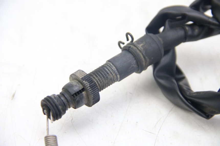 photo de CONTACTEUR FEU STOP ARRIERE HONDA XR L 125 (2003 - 2007)