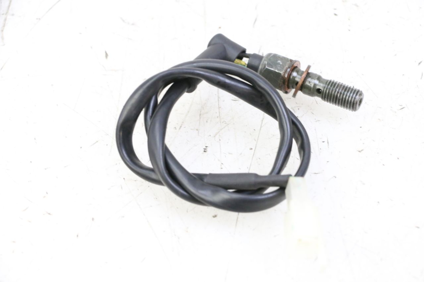 photo de CONTACTEUR FEU STOP ARRIERE KIDEN KD125-G 125 (2018 - 2022)