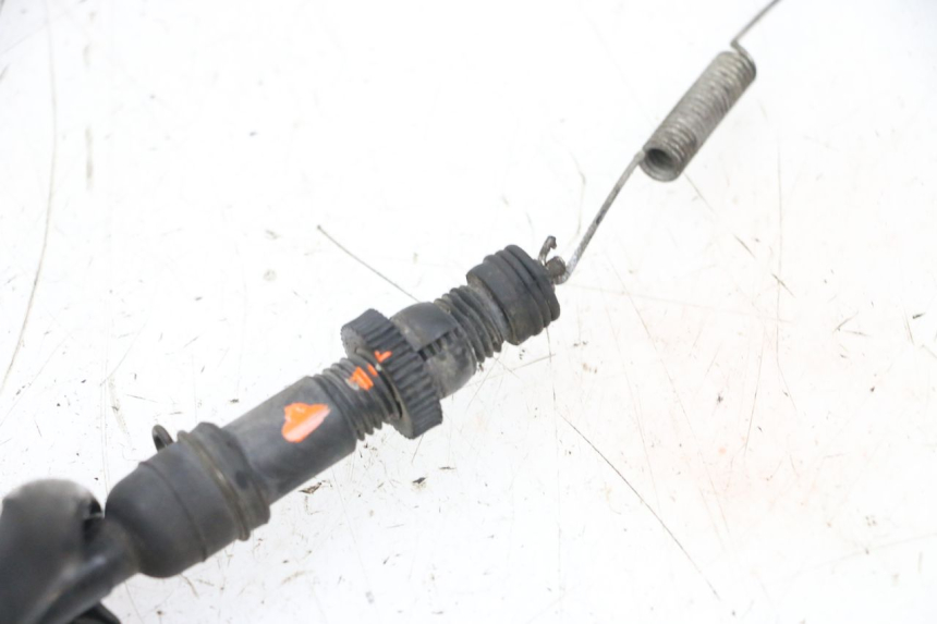 photo de CONTACTEUR FEU STOP ARRIERE HONDA NSR R 125 (1994 - 2003) - Détail de la pièce