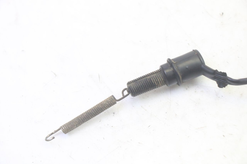 photo de CONTACTEUR FEU STOP ARRIERE YAMAHA TZR 50 (2008 - 2016) - Détail de la pièce