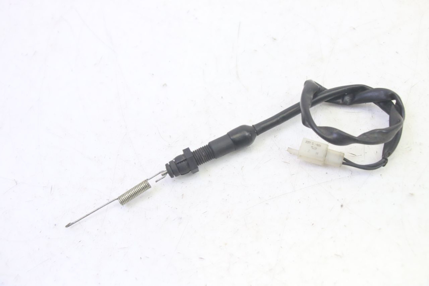 photo de CONTACTEUR FEU STOP ARRIERE DAELIM VJ ROADWIN FI 125 (2008 - 2017) - Détail de la pièce