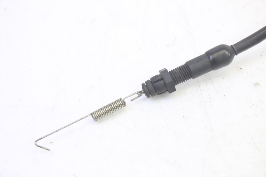 photo de CONTACTEUR FEU STOP ARRIERE DAELIM VJ ROADWIN FI 125 (2008 - 2017) - Zoom état d’usage