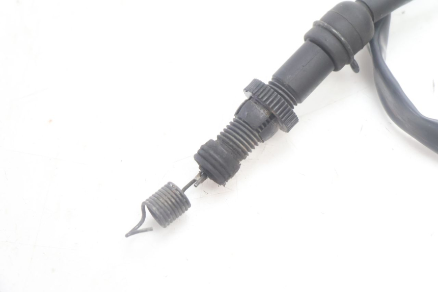 photo de CONTACTEUR FEU STOP ARRIERE HONDA XLV VARADERO 125 (2007 - 2012) - Zoom état d’usage