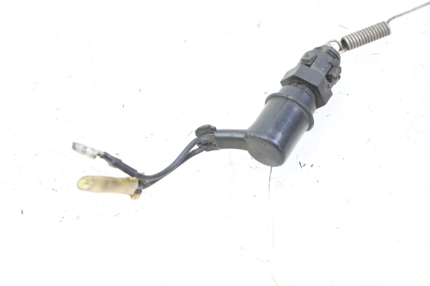 photo de CONTACTEUR FEU STOP ARRIERE YAMAHA SR 125 (1982 - 2003)