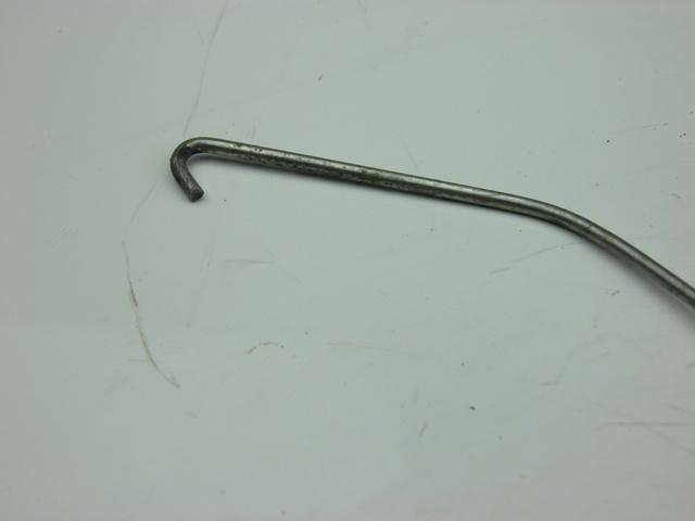 photo de CONTACTEUR FEU STOP ARRIERE YAMAHA TDR 125 (1997 - 1996) - Détail de la pièce